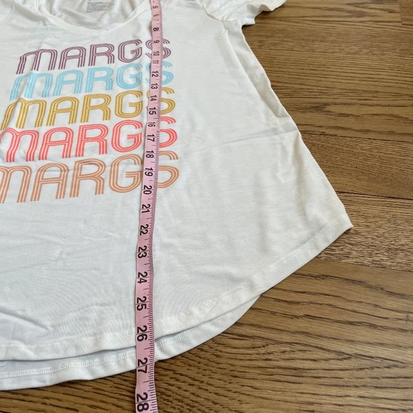 "Margs" t-shirt, XS - Picture 6 of 6